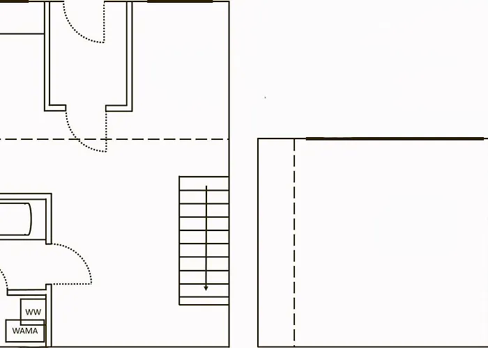 Julian's Flat Ruhig Und Zentral Kongress-graz 公寓 *