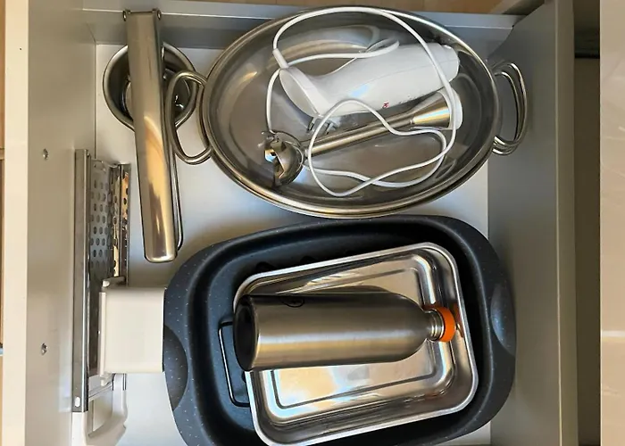 Julian's Flat Ruhig Und Zentral Kongress-graz * 格拉茨