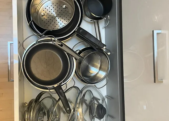 Julian's Flat Ruhig Und Zentral Kongress-graz * 格拉茨