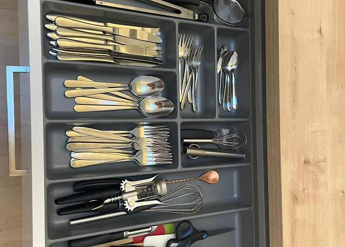 Julian's Flat Ruhig Und Zentral Kongress-graz * 格拉茨