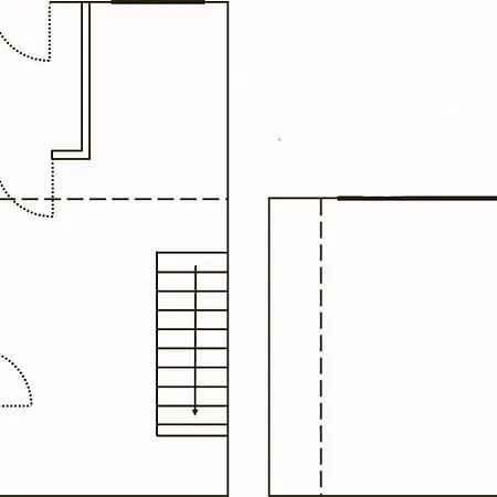 Julian's Flat Ruhig Und Zentral Kongress-graz アパート *