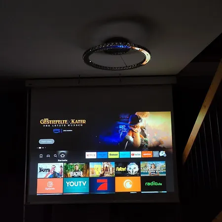 Julian's Flat Ruhig Und Zentral Kongress-graz アパート *