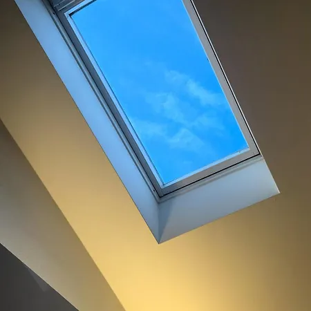 アパート Julian's Flat Ruhig Und Zentral Kongress-graz グラーツ