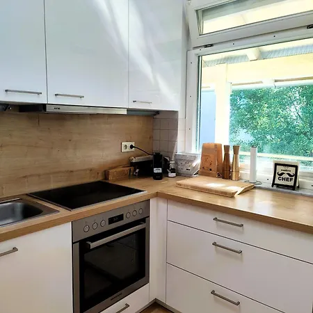 Julian's Flat Ruhig Und Zentral Kongress-graz アパート グラーツ