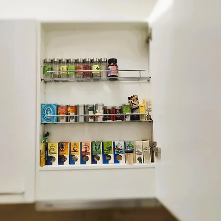 Julian's Flat Ruhig Und Zentral Kongress-graz アパート *