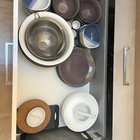 Julian's Flat Ruhig Und Zentral Kongress-graz