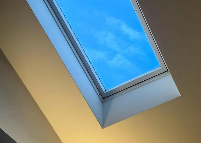 Apartment Julian's Flat Ruhig Und Zentral Kongress-graz Graz