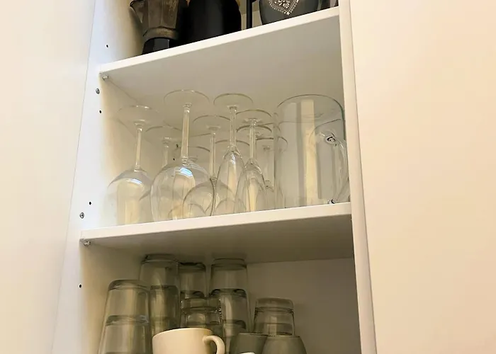 Julian's Flat Ruhig Und Zentral Kongress-graz Apartment