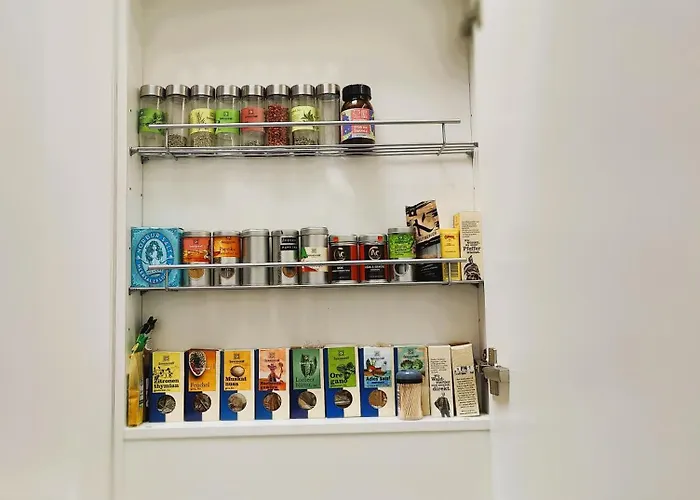 Julian's Flat Ruhig Und Zentral Kongress-graz Apartment *