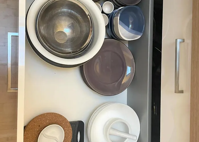 Julian's Flat Ruhig Und Zentral Kongress-graz